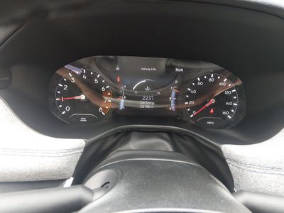 2024 Jeep Compass — photo 14 view