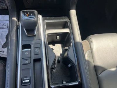 2024 Nissan Pathfinder - Photo 18