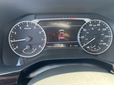 2024 Nissan Pathfinder - Photo 14