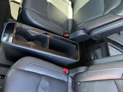 2024 Nissan Pathfinder - Photo 19