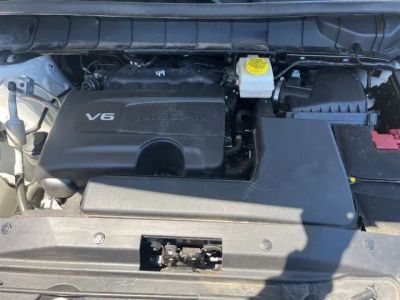 2024 Nissan Pathfinder - Photo 22