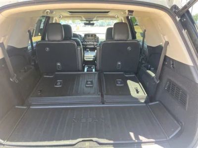 2024 Nissan Pathfinder - Photo 20