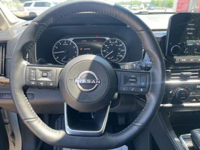 2024 Nissan Pathfinder - Photo 13