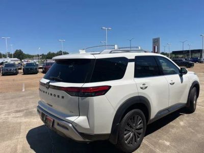 2024 Nissan Pathfinder - Photo 4