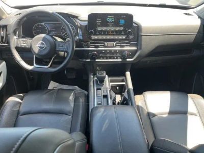 2024 Nissan Pathfinder - Photo 12