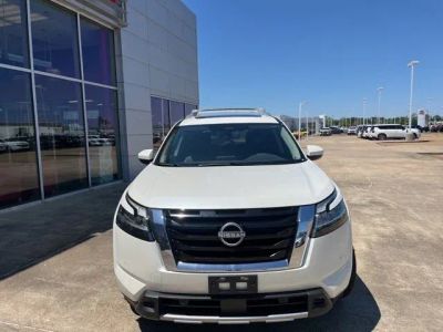 2024 Nissan Pathfinder - Photo 6