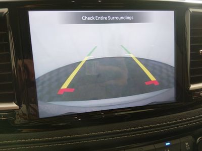 2023 Chrysler Pacifica — photo 16 view