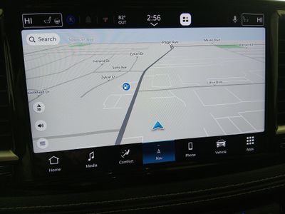 2023 Chrysler Pacifica — photo 17 view