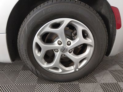 2023 Chrysler Pacifica — photo 10 view