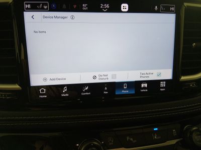 2023 Chrysler Pacifica — photo 20 view