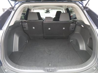 2024 Toyota RAV4 - Photo 11