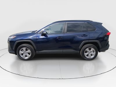 2024 Toyota RAV4 - Photo 4