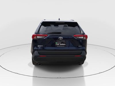 2024 Toyota RAV4 - Photo 6