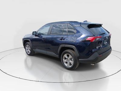 2024 Toyota RAV4 - Photo 5