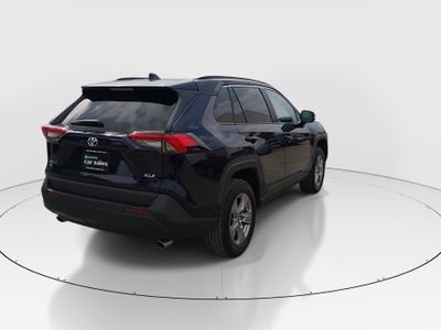 2024 Toyota RAV4 - Photo 7