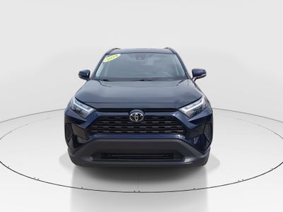 2024 Toyota RAV4 - Photo 2