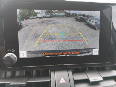 2024 Toyota RAV4 - Photo 16