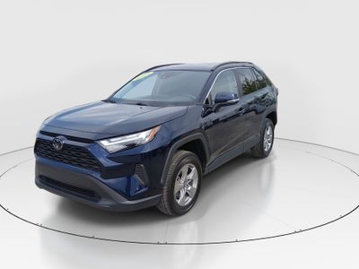 2024 Toyota RAV4 - Photo 3