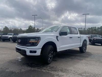 2026 Ford F-150 — photo 7 view