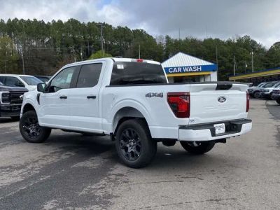 2026 Ford F-150 — detail view