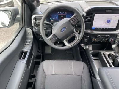 2026 Ford F-150 — photo 10 view