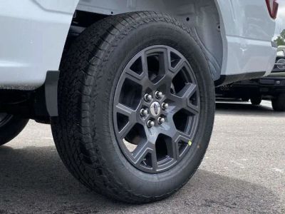 2026 Ford F-150 — photo 9 view