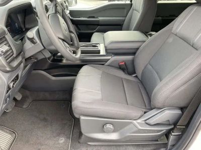 2026 Ford F-150 — photo 12 view