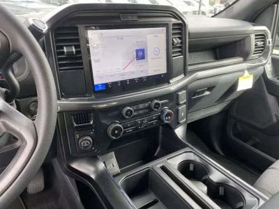 2026 Ford F-150 — photo 13 view