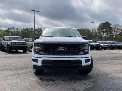 2026 Ford F-150 — photo 8 view