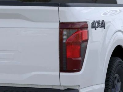 2026 Ford F-150 — photo 21 view