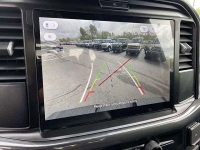 2026 Ford F-150 — photo 14 view