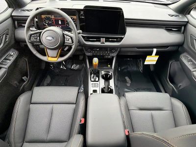 2026 Subaru Outback — photo 16 view