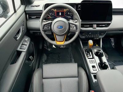 2026 Subaru Outback — photo 17 view