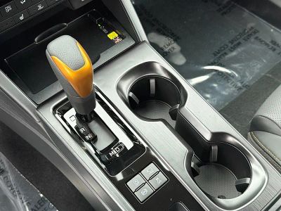 2026 Subaru Outback — photo 29 view