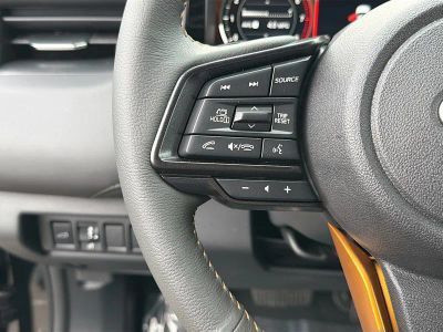 2026 Subaru Outback — photo 38 view