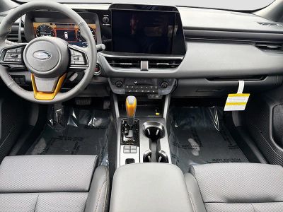 2026 Subaru Outback — photo 19 view