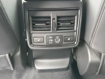 2026 Subaru Outback — photo 20 view