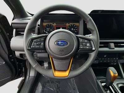 2026 Subaru Outback — photo 40 view