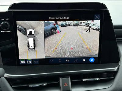 2026 Subaru Outback — photo 34 view