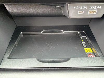 2026 Subaru Outback — photo 31 view