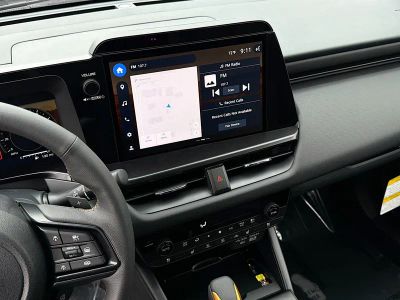 2026 Subaru Outback — photo 28 view
