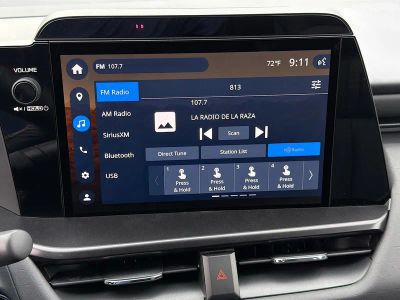 2026 Subaru Outback — photo 32 view