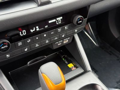 2026 Subaru Outback — photo 35 view