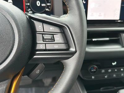 2026 Subaru Outback — photo 39 view