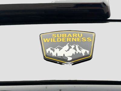 2026 Subaru Outback — photo 11 view