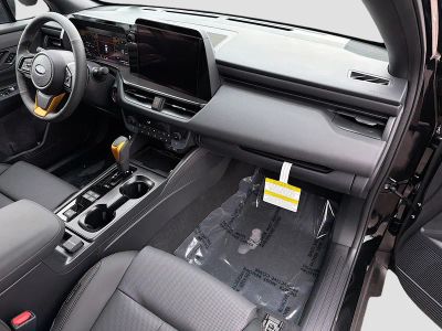2026 Subaru Outback — photo 14 view