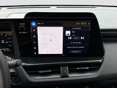 2026 Subaru Outback — photo 30 view