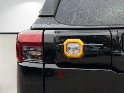2026 Subaru Outback — photo 10 view