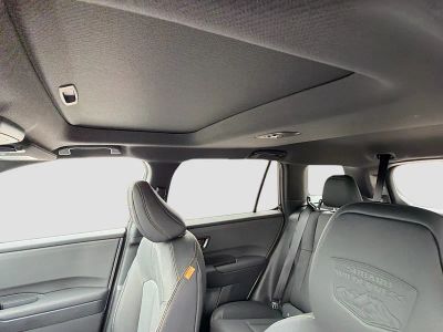 2026 Subaru Outback — photo 27 view