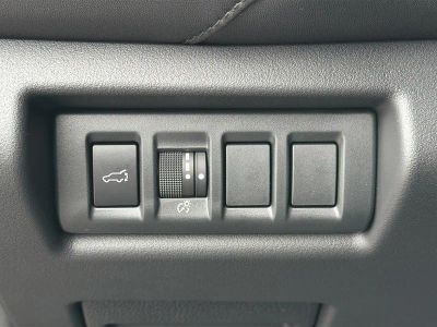 2026 Subaru Outback — photo 36 view